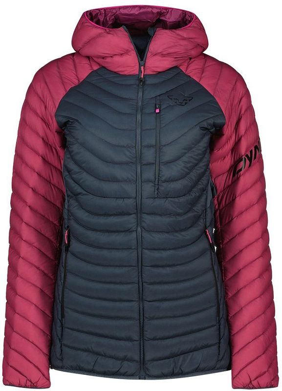 Dynafit - Radical Down RDS Jacket - Donsjack - Dames - Waterafstotend - Zwart