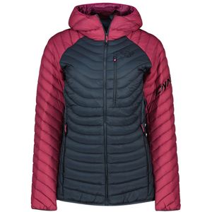 Dynafit - Radical Down RDS Jacket - Donsjack - Dames - Waterafstotend - Zwart