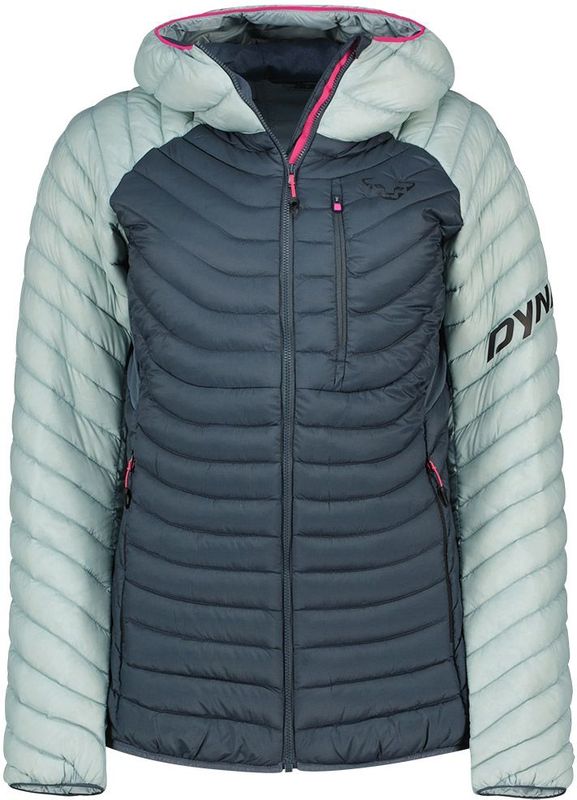 Dynafit - Radical Down RDS - Donzen Jas - Warm - Licht - Dames