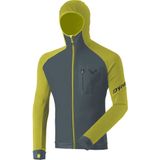 Dynafit - Radical - Fleece - Met Volledige Rits
