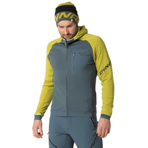 Dynafit - Radical - Fleece - Met Volledige Rits