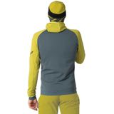 Dynafit - Radical - Fleece - Met Volledige Rits