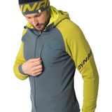 Dynafit - Radical - Fleece - Met Volledige Rits