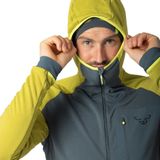 Dynafit - Radical - Fleece - Met Volledige Rits