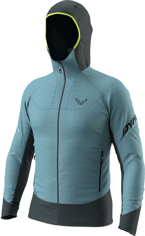 Dynafit - Mezzalama Polartec® Alpha® Jas - Technisch - Licht - Ademend