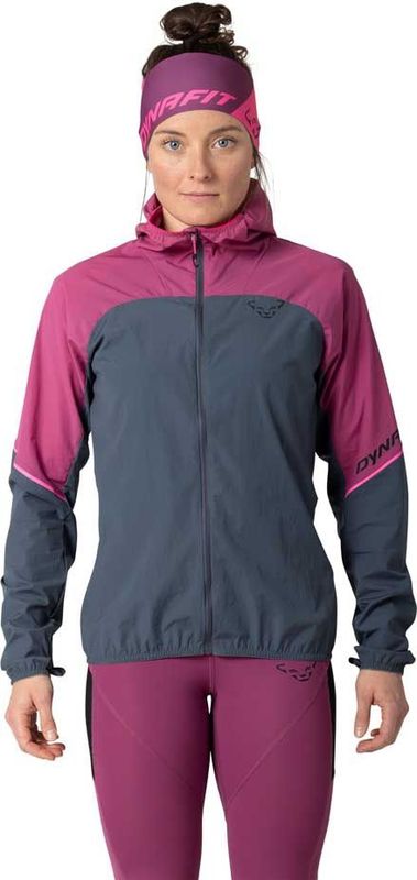 Dynafit - Alpine Wind Jas - Lichtgewicht - PFAS-vrij