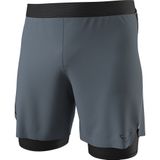 Dynafit - Alpine Pro 2-in-1 - Korte Broek