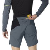 Dynafit - Alpine Pro 2-in-1 - Korte Broek
