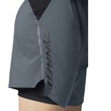 Dynafit - Alpine Pro 2-in-1 - Korte Broek