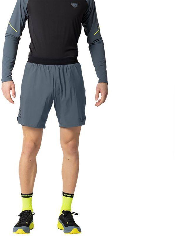 Dynafit - Alpine Pro 2-in-1 - Korte Broek
