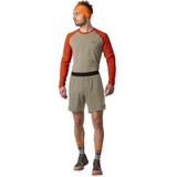 Dynafit - Alpine Pro 2-in-1 - Korte Broek
