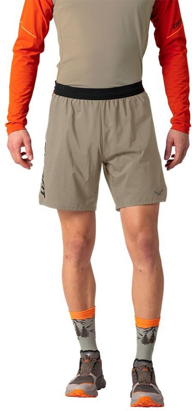 Dynafit - Alpine Pro 2-in-1 - Korte Broek