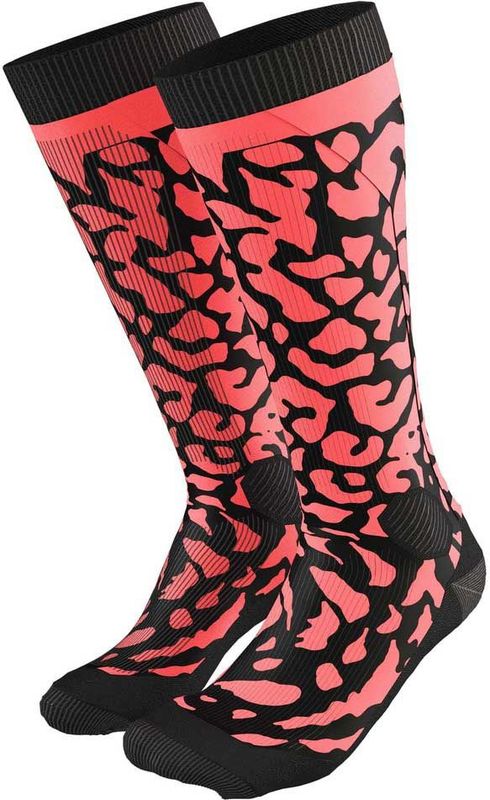 Dynafit - FT Graphic - Lange Sokken - Kleurrijk - Ski Touring