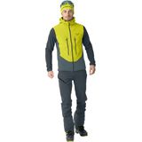 Dynafit - Blacklight - Softshellbodywarmer - Geel