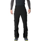 Dynafit - Blacklight DST Pant - Softshell - Zwart