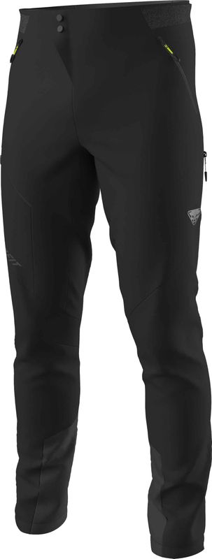 Dynafit - Blacklight DST Pant - Softshell - Zwart