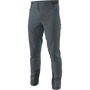 Dynafit - Blacklight DST Pant - Softshell - Grijs