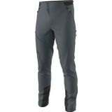 Dynafit - Blacklight DST Pant - Softshell - Grijs