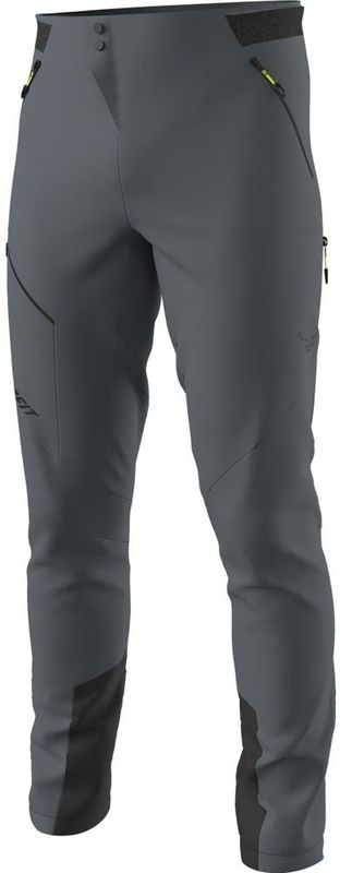 Dynafit - Blacklight DST Pant - Softshell - Grijs