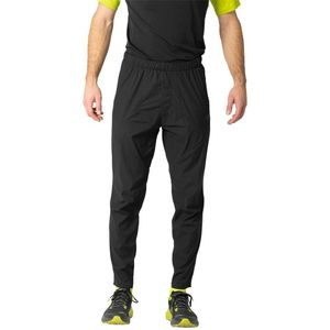 Dynafit - Trail Reflective Pant - Capri Broek - Zwart - Voor Heren
