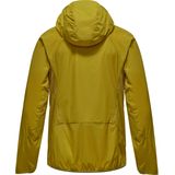 Salewa - Pedroc Wind HD - Fleecevest - Olijfgroen - Trekking