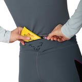 Dynafit - Warm Ultra - Leggings - Dames - Performance broek voor Trailrunning