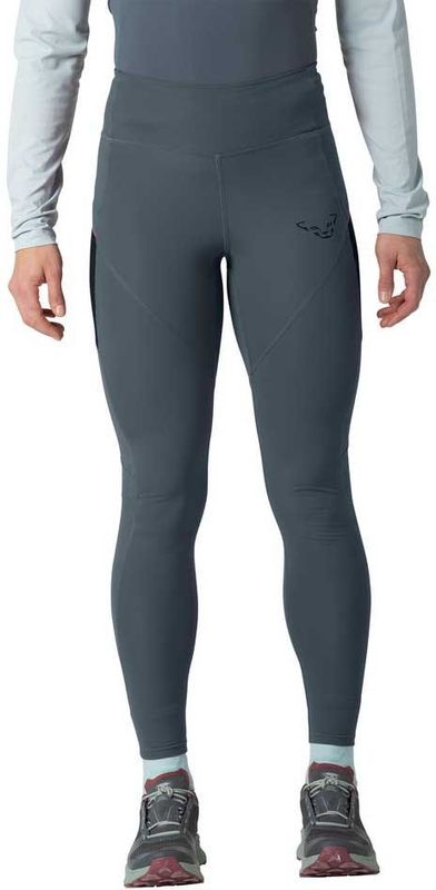 Dynafit - Warm Ultra - Leggings - Dames - Performance broek voor Trailrunning
