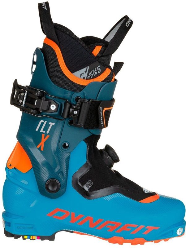 Dynafit - TLT X Extra Wide - Toerskischoenen