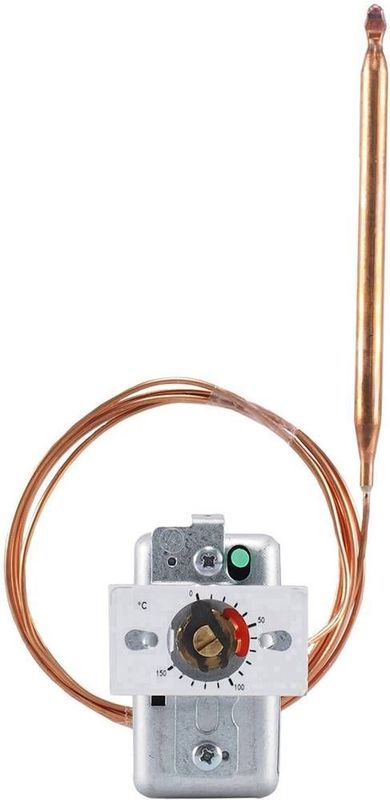60000924 Temperaturbegrenzer 0 bis 150 °c - Jumo