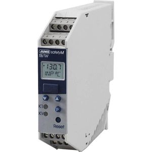 Jumo 506486 Temperaturbegrenzer
