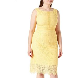 comma damesjurk, 1305 vanille, 40