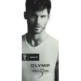 OLYMP - Level Five - Thermoshirt - Onzichtbaar - Hoogwaardige Kwaliteit