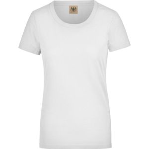 Women's t-shirt james nicholson vintage shirt