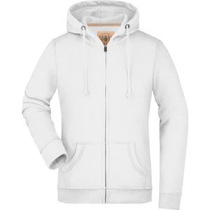 Women' james & nicholson vintage hoody
