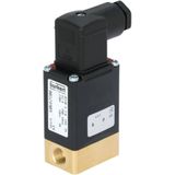 Bürkert Direct bedienbaar ventiel 20293 0330 24 V/DC G 1/4 mof Nominale breedte 3 mm 1 stuk(s)