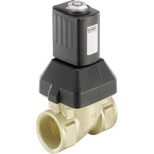 Bürkert Servogestuurd ventiel 221635 24 V/AC G 1 mof Nominale breedte 20 mm 1 stuk(s)