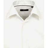 VENTI modern fit smoking overhemd, mouwlengte 72 cm, popeline, beige