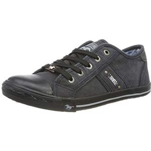 Mustang Shoes 1099-302 Canvas Sneaker