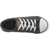 Mustang Damen Sneaker Style Schnürhalbschuh 0