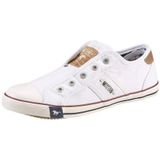 Mustang  NAJERILLA  Sneakers  dames Wit