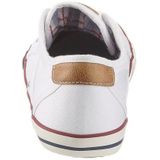 Mustang  NAJERILLA  Sneakers  dames Wit