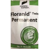 Floranid  TWIN Permanent 25kg  16-7-15 (+2)
