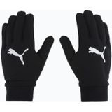 Puma Handschoenen - Unisex - zwart/wit