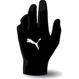 Puma Handschoenen - Unisex - zwart/wit