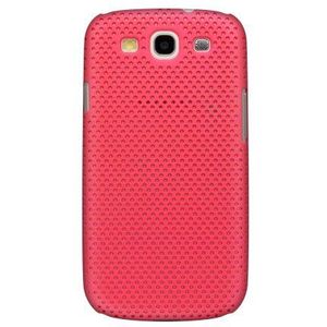 Katinkas Air beschermhoes voor Samsung Galaxy S3, roze