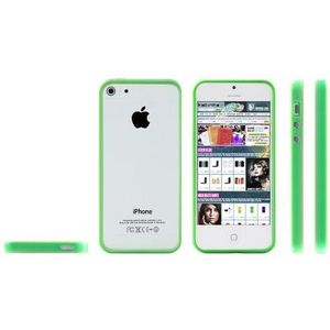 Katinkas 2108047108 bumper voor iPhone 5, groen