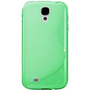 Katinkas Soft Cover voor Samsung Galaxy S4 Wave groen