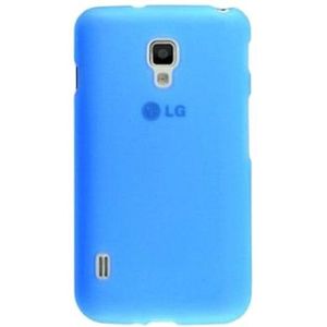 Katinkas Beschermhoes voor LG L7 II, lichtblauw