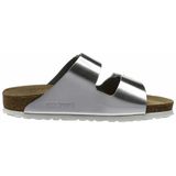 Birkenstock Gezondheidsslippers 1005961 Zilver