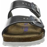 Birkenstock Gezondheidsslippers 1005961 Zilver